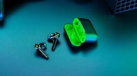 Immersive ANC Gamer Earbuds Image 3