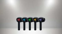 Immersive ANC Gamer Earbuds Image 5