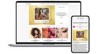 Beauty Product Exploration Platforms