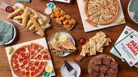 Mix-and-Match Pizza Deals