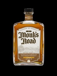 Wheated Bourbon Spirits
