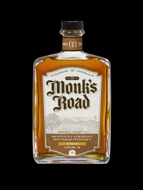 Wheated Bourbon Spirits
