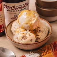 Hot Honey Ice Creams Image 1