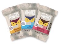 Keto-Friendly Caffeinated Chocolates Image 3
