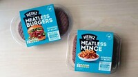 Bean-Based Alt Meats Image 2
