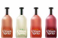 Concentrated Spritz Mixes