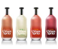 Concentrated Spritz Mixes Image 1