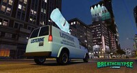 Metaverse Mouthwash Games Image 2