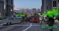 Metaverse Mouthwash Games Image 4