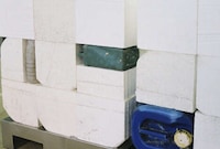 Marine Waste Display Fixtures Image 2