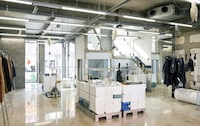 Marine Waste Display Fixtures Image 3