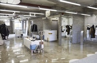 Marine Waste Display Fixtures Image 4