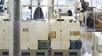 Marine Waste Display Fixtures Image 5