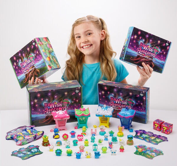 Top 30 Toys Trends in November