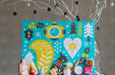 Plastic-Free Advent Calendars