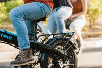 Flagship Foldable E-Bikes Image 6
