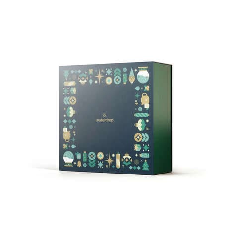 Microdrink Advent Calendars