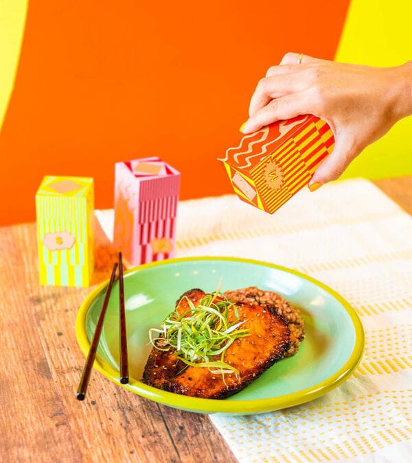 Top 100 Food Trends in November