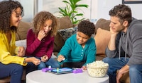 Phygital Kids Board Games