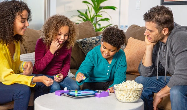 Phygital Kids Board Games