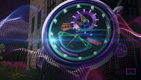 Top 50 Watches Trends in November