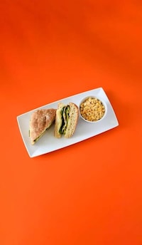 Creamy Plant-Based Cheeses Image 2
