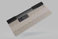 Ergonomic Scroll Mouse Peripherals Image 4