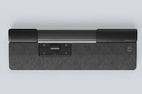 Ergonomic Scroll Mouse Peripherals Image 7