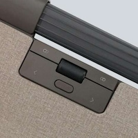 Ergonomic Scroll Mouse Peripherals Image 8