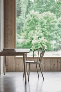 Cult Film Character-Inspired Chairs