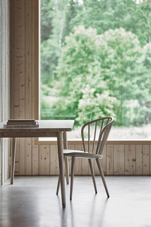 Cult Film Character-Inspired Chairs