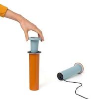 Rechargeable Illuminating Vases Image 3