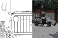 Powerful Electric Off-Road UTVs Image 4