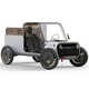 Powerful Electric Off-Road UTVs Image 5