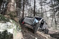 Powerful Electric Off-Road UTVs Image 8