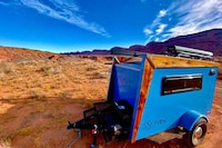 Architectural Camping Trailers Image 3
