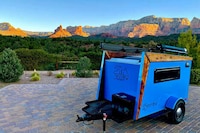 Architectural Camping Trailers Image 5