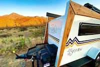 Architectural Camping Trailers Image 6