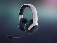 Haptic Feedback Gamer Headphones Image 2