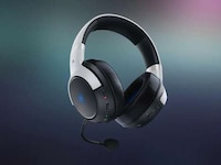 Haptic Feedback Gamer Headphones Image 3
