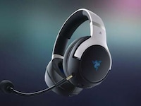 Haptic Feedback Gamer Headphones Image 5