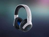 Haptic Feedback Gamer Headphones Image 7