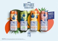 Authentic RTD Tequila Sodas