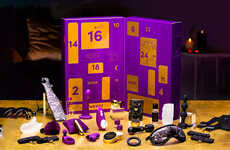 Intimate Advent Calendars