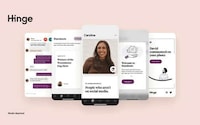 Dating App Video Verifications Image 1