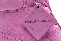 Sustainable Winter-Ready Footwear Image 3