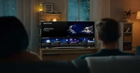 Science-Infused Sleep Streaming Services Image 1