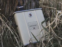 Vintage-Inspired Power Banks Image 2
