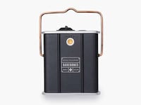 Vintage-Inspired Power Banks Image 3
