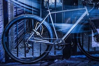 Impenetrable Cyclist Locks Image 1